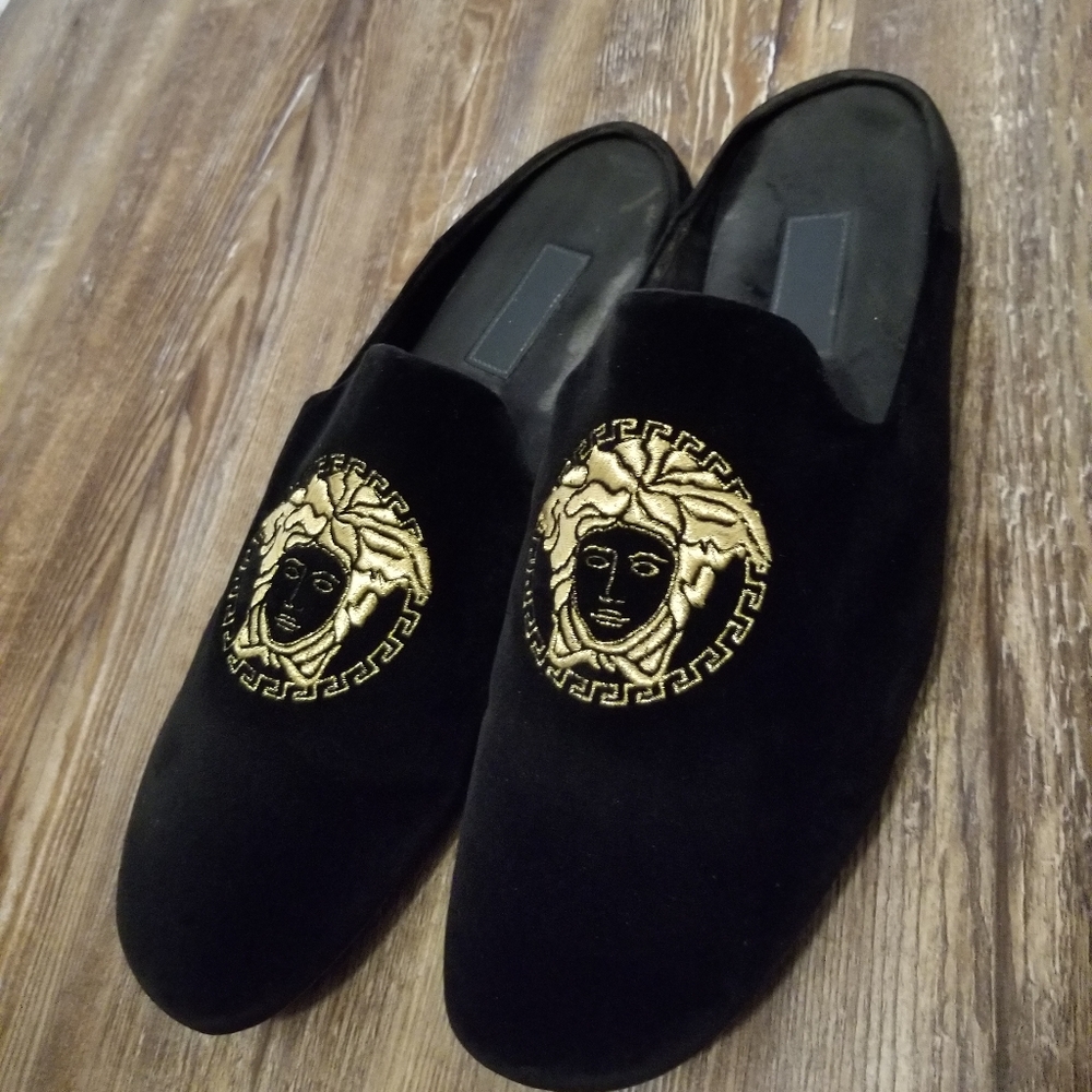 Versace Loafers